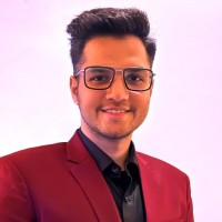 Harsh Malik Email & Phone Number