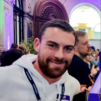 Logistics WMS Employee Paulo Araújo's profile photo