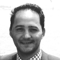 Plexure Employee Kurt Edwins's profile photo