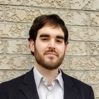 Soma Energy Employee Martin Magill's profile photo