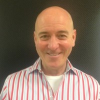 Fayetteville Athletic Club Employee Kevin Stegen's profile photo