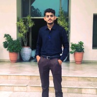 Global Engineering Services Employee Muhammad Ehsan's profile photo