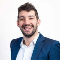 Advanced Resources Employee Lior Shragg's profile photo