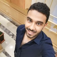 Tiba Manzalawi Group Employee Mostafa Abdullah's profile photo
