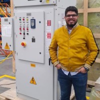 ETEC International Employee Cesar Augusto Núñez Donado's profile photo