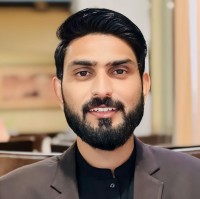 EcoTech Employee Muhammad Faisal's profile photo