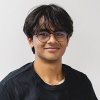 Formula Trinity Employee Dhruv Choudhury's profile photo