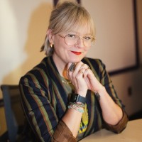 WXPN Employee Kate Brett's profile photo