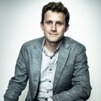 Test Double Employee Brett Buchanan's profile photo