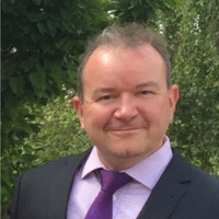 The University of Sheffield Employee Jon Barker's profile photo