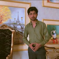 e Earn Coworking Spaces Employee Saad Abbas's profile photo