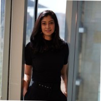 Peak XV Partners Employee Shivani Shankar's profile photo