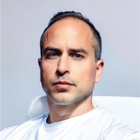 Squarespace Employee Matt Singer's profile photo