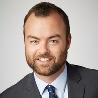 Bridgestone Americas Employee Andrew Rolfe's profile photo