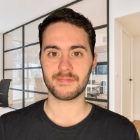 All 4 Data Employee Maximiliano Ros's profile photo