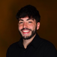 Olazzo Employee Evan Halpin's profile photo