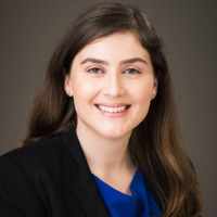 Roxanna Goudarzi Email & Phone Number