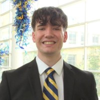 RoboJackets Employee Zane Pressley's profile photo