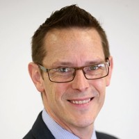 CAST CONSULTANCY LIMITED Employee Anthony Friis's profile photo