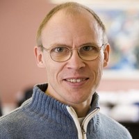 ABC - Rådgivende Ingeniører Employee Erik Østergaard's profile photo