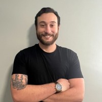 Nicholas Luzio Email & Phone Number