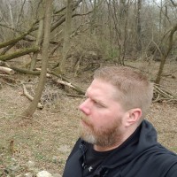 Barco Employee Ryan Ostrow's profile photo