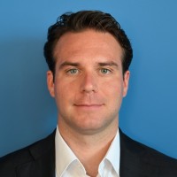 Govdash (YC W22) Employee Basil Aburn's profile photo