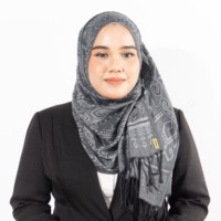 Biogenes Technologies Employee Nazira Ilyana's profile photo