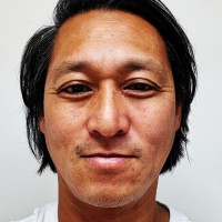 Christ Church Students' Union Employee Chi Lau's profile photo