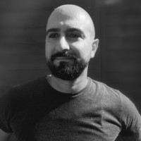 Jo Malone Employee Ersan Ismail's profile photo