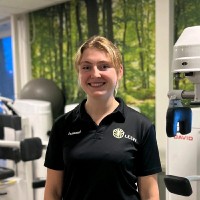 LEEF! Employee Merel Klaver's profile photo
