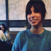 CryptoMarket Employee Romina Azargado's profile photo