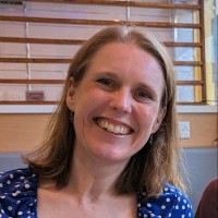 PhixFlow Ltd Employee Sarah Vigus's profile photo
