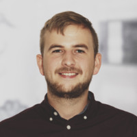 Ramboll Employee Mark Møller's profile photo