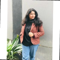 Divinatory Solutions Employee Amarta Uqaili's profile photo