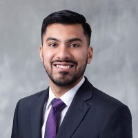 Antares Capital LP Employee Vibhu Singh's profile photo