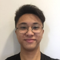 DIRI Employee Zhoriif S.'s profile photo