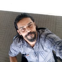AI Developer Employee Sunny Gupta's profile photo