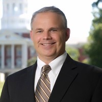 The University of Iowa Employee Dan Clay's profile photo