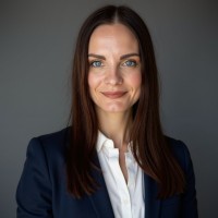 growve Employee Audrey McCarty's profile photo