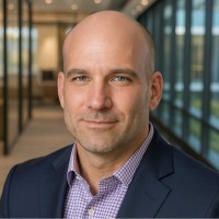 Hines Employee Benjamin Burris's profile photo