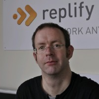 Replify Employee Sean Dempsey's profile photo