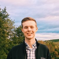 Liberty University Employee David Hixson's profile photo