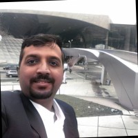 BMW Group India Employee Balakrishnan Jayakumar's profile photo