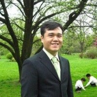 Vanguard Employee Michael Tecson's profile photo
