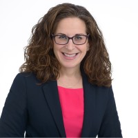 CinRx Pharma Employee Dalia Levine's profile photo