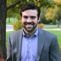Legacy National Bank Employee Russell Reynerson's profile photo