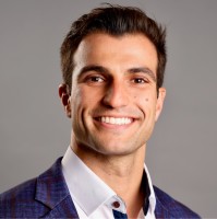 Josh Andonian