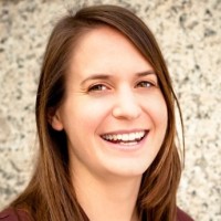 Nextmv Employee Haley Eshagh's profile photo