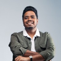 Akash Devaraju Email & Phone Number